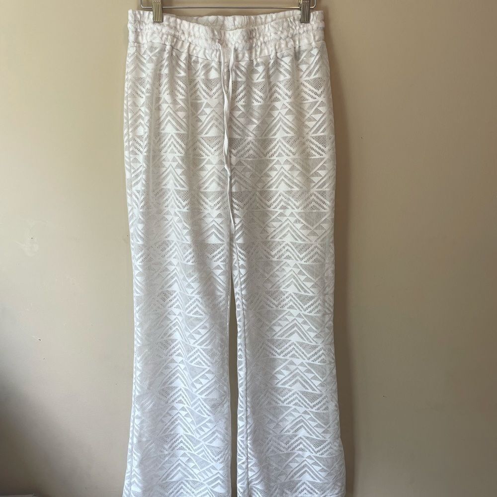 Cover up pants